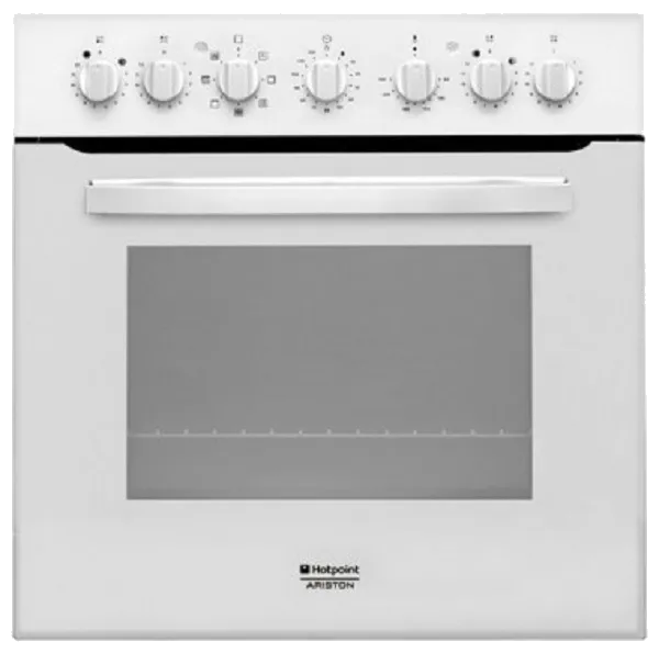 Hotpoint-Ariston HH 627 (WH)